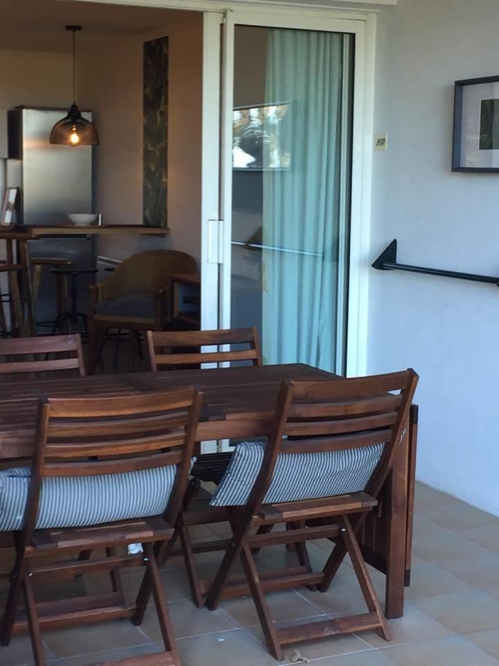 Appartamento Les Restanques Grimaud Esterno foto